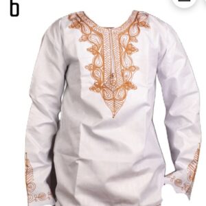 Large African inspired men’s shirts/African embroidered shirts/Wakanda style men’s shirt/Dashiki men’s shirt/Long sleeved African shirt