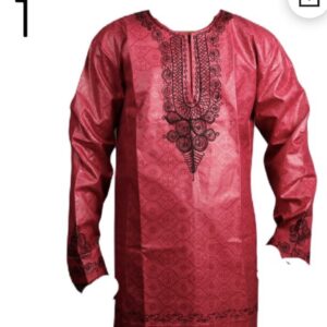 XL African inspired men’s shirts/XL African embroidered shirts/Wakanda style men’s shirt/XL Dashiki men’s shirt/Long sleeved African shirt